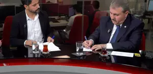 Destici eline kalemi alıp asgari ücreti hesapladı Çalışanları heyecanlandıran rakam