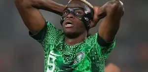 Galatasaray’da Osimhen endişesi