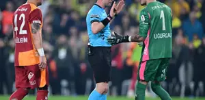 Galatasaray şikayet etmişti TFF’den flaş Yasin Kol kararı