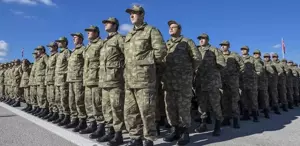 İş dünyasından dikkat çeken öneri: Meslek lisesi askerden muaf olsun