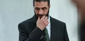 İsrail’den Ahmet Şara’ya suikast tehdidi: Hazırlıklı ol