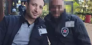 Nereden nereye Bir zamanlar güvenlikti şimdi 100 bin liralık mont giyiyor