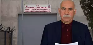 Öcalan’dan yeni mesaj İsim vermeden Bahçeli iddiasına yanıt verdi