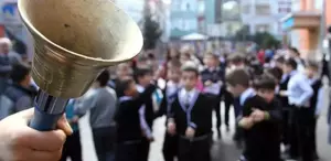 Okula başlama yaşı değişiyor