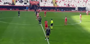 Sivasspor, Ziraat Türkiye Kupası’nda 2. Lig takımına elendi