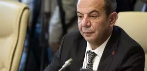 Tanju Özcan Meclis’te helallik istedi, hayatının şokunu yaşadı