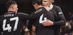 Fulham ve Manchester City arasında 5-4’lük tarihi maç