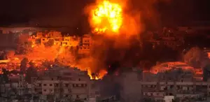 Türkiye’nin yanı başında büyük çatışma Dürzi lider öldürüldü