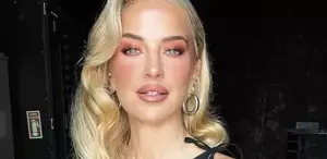 Ünlü sunucu Burcu Esmersoy’dan şaşırtıcı itiraf: 6 yıldır emekliyim