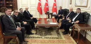 Şehir ihya olacak Beklenenden 3 kat fazla altın bulundu