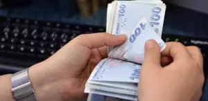 Zam oranları netleşti İşte kalem kalem memur maaşları