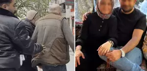 147 milyon liralık hırsızlık skandalında ilk ifade Gözaltındaki memur tutuklandı