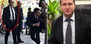 Adliyedeki altın hırsızlığı sonrası Cumhuriyet Savcısı Yavuz Engin hakkında soruşturma