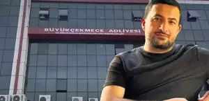 Adliyeden 25 kilo altın çalan memurun eşi bakın hangi mesleği yapıyormuş