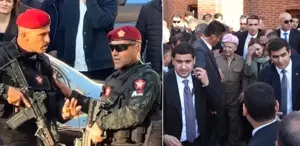 AK Partili vekilden Cizre’deki görüntüler için dikkat çeken sözler: Görmezden gelmek gerekir