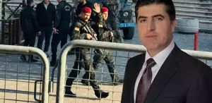 Cizre provokasyonuna imza atan Barzaniler’den Suriye ile ilgili skandal talep