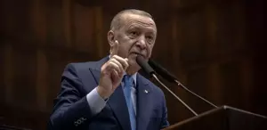 Cumhurbaşkanı Erdoğan: İkinci Engelli Hakları Eylem Planı geliyor