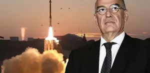 Dendias’ın tehdidi sonrası Yunanistan’dan Ege’de tansiyonu yükseltecek hamle