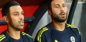 Fenerbahçe’de Kadro dışı kalan isim affediliyor