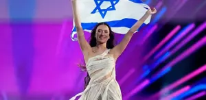 İsrail’in Eurovision’a katılımı onaylandı, 6 ülke boykot kararı aldı
