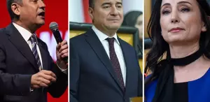 Muhalefet partilerinin asgari ücret zammı talebi Rekor DEM Parti’de