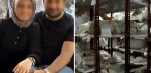 Türkiye bu olayı konuşuyor İşte Büyükçekmece Adliyesi’ndeki 154 milyonluk vurgunun tüm detayları