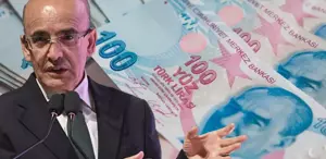 Bakan Şimşek’ten yıl sonu enflasyon mesajı Çalışanları ilgilendiren rakamı verdi