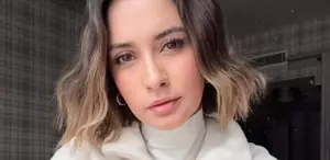 Buse Terim yeni aşkını ilan etti: İlk kare sosyal medyayı salladı