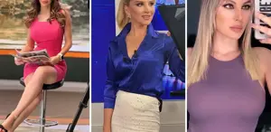 Ela Rumeysa Cebeci, Meltem Acet ve Hande Sarıoğlu gözaltında