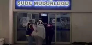 Sosyal Medya Dolandırıcılığı: İki Şüpheli Tutuklandı