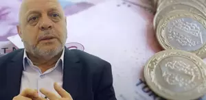 Asgari ücretle ilgili makul öneri: Rakamı bu şekilde belirleyelim