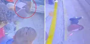 Metrobüs bekleyen 14 yaşındaki genç kızın acı sonu