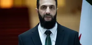 Ahmed Şara tarih verip duyurdu: Suriye’de genel seçimlere gideceğiz