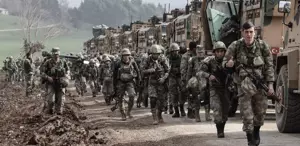 Türkiye’den çok net operasyon mesajı: 25 gününüz kaldı