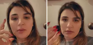 Ünlü oyuncunun kiraza verdiği paraya bakın