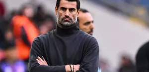 Volkan Demirel, Gençlerbirliği’ndeki görevinden istifa etti