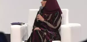 Zirveye damga vurdu Suudi Arabistanlı yetkiliden İsrail’i küplere bindirecek çıkış