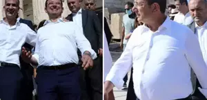 Adeta eridi: İşte 9 aydır cezaevinde olan Ekrem İmamoğlu’nun son hali