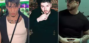 Rapçiler bir bir konserlerini iptal ediyor Ardındaki iddia vahim