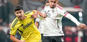 Fenerbahçe-Beşiktaş derbisinin tarihi açıklandı