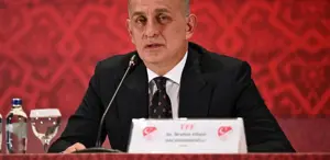 Hacıosmanoğlu, yayıncı kuruluşu topa tuttu: Hesabını o zaman soracağız