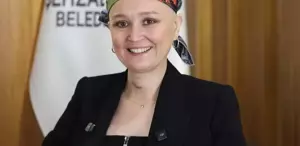 Şehzadeler Belediye Başkanı Gülşah Durbay’a çoklu organ yetmezliği tanısı kondu