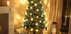 Yılbaşı ağacını süslerken kendini yaraladı Milyonların izleyeceği maçta forma giyemeyecek