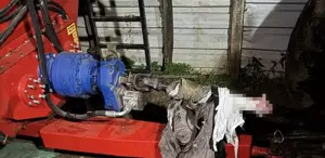 10 yaşındaki çocuğun yürek parçalayan ölümü