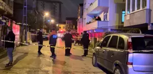 İstanbul’da yangın faciası 2 çocuk hayatını kaybetti, 2 çocuk ağır yaralandı