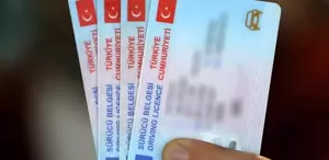 Aman dikkat Ocak ayından itibaren bu ehliyetler iptal edilecek