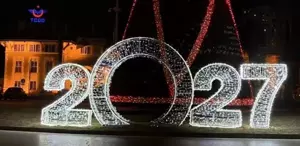 Bir şehrimiz şimdiden 2027’ye girmeye hazırlanıyor