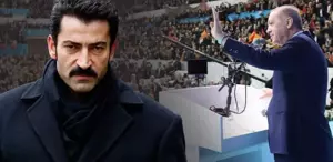 AK Parti’den milletvekili mi olacak Kenan İmirzalıoğlu’ndan bomba iddiaya yanıt