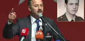 Yavuz Ağıralioğlu, Oktayları karıştırıp ’’O bir hayvan’’ dedi ortalık toz duman oldu
