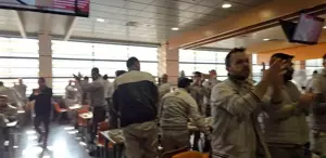 Türkiye’nin otomotiv devi Tofaş’ta isyan İşçiler kazan kaldırdı